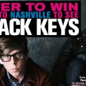 The Black Keys Rock Experience Flyaway