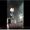 The Pretty Reckless Pay Tribute to Chris Cornell